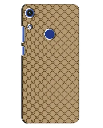 Чохол для Huawei Honor 8A з картинкою «Gucci — класичний беж» Чохол для Huawei Honor 8A з картинкою «Gucci — класичний беж»