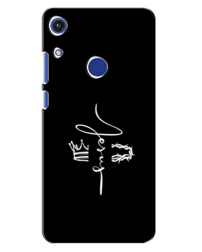 Чехол для Huawei Honor 8A с картинкой «Король Славы Jesus» Чехол для Huawei Honor 8A с картинкой «Король Славы Jesus»