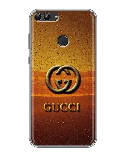 Чохол для Huawei Honor 9 Lite з картинкою «Gucci — сонячний градієнт» Чохол для Huawei Honor 9 Lite з картинкою «Gucci — сонячний градієнт»