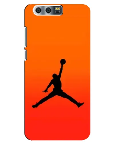 Чохол для Huawei Honor 9 (Glory 9, STF) з картинкою «Jordan Sunset» Чохол для Huawei Honor 9 (Glory 9, STF) з картинкою «Jordan Sunset»