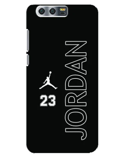 Чохол для Huawei Honor 9 (Glory 9, STF) з картинкою «Jordan Vertical» Чохол для Huawei Honor 9 (Glory 9, STF) з картинкою «Jordan Vertical»