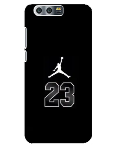 Чохол для Huawei Honor 9 (Glory 9, STF) з картинкою «Jordan Flight 23» Чохол для Huawei Honor 9 (Glory 9, STF) з картинкою «Jordan Flight 23»