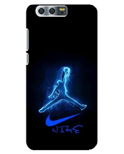 Чохол для Huawei Honor 9 (Glory 9, STF) з картинкою «Jordan Neon Blue» Чохол для Huawei Honor 9 (Glory 9, STF) з картинкою «Jordan Neon Blue»