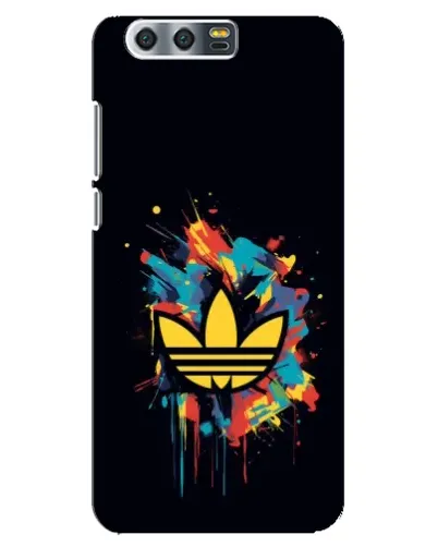 Чохол для Huawei Honor 9 (Glory 9, STF) з картинкою «Adidas Splash»