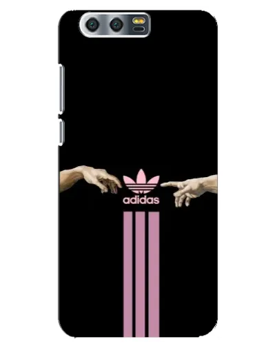 Чохол для Huawei Honor 9 (Glory 9, STF) з картинкою «Adidas Hands»