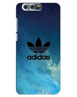 Чохол для Huawei Honor 9 (Glory 9, STF) з картинкою «Adidas Stone Logo»