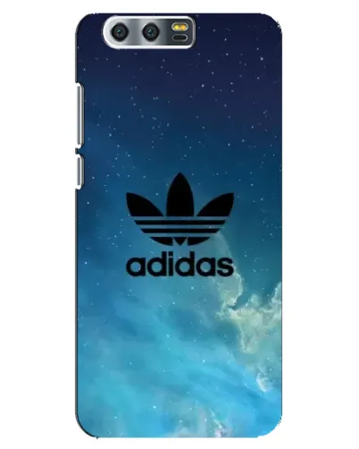 Чохол для Huawei Honor 9 (Glory 9, STF) з картинкою «Adidas Stone Logo»