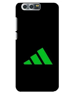 Чохол для Huawei Honor 9 (Glory 9, STF) з картинкою «Adidas Abstract»