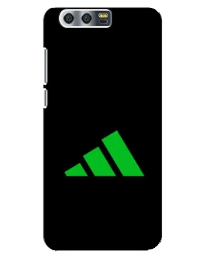 Чохол для Huawei Honor 9 (Glory 9, STF) з картинкою «Adidas Abstract»