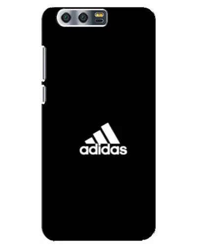 Чохол для Huawei Honor 9 (Glory 9, STF) з картинкою «Adidas Red Style»