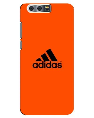 Чохол для Huawei Honor 9 (Glory 9, STF) з картинкою «Adidas Ukraine»