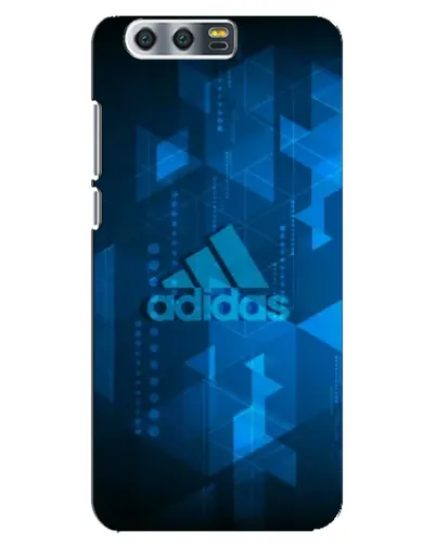 Чохол для Huawei Honor 9 (Glory 9, STF) з картинкою «Adidas Sport Art»