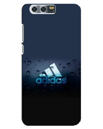 Чохол для Huawei Honor 9 (Glory 9, STF) з картинкою «Adidas Water Drops»