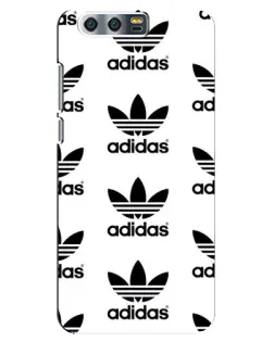 Чохол для Huawei Honor 9 (Glory 9, STF) з картинкою «Adidas Pattern»