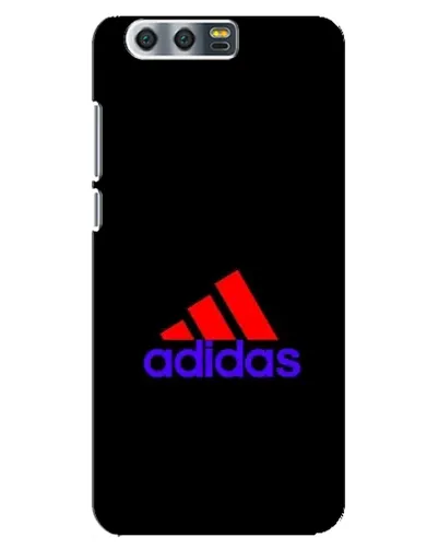 Чохол для Huawei Honor 9 (Glory 9, STF) з картинкою «Класичний Adidas»