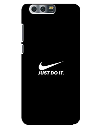 Чохол для Huawei Honor 9 (Glory 9, STF) з картинкою «Мінімалізм від Nike»