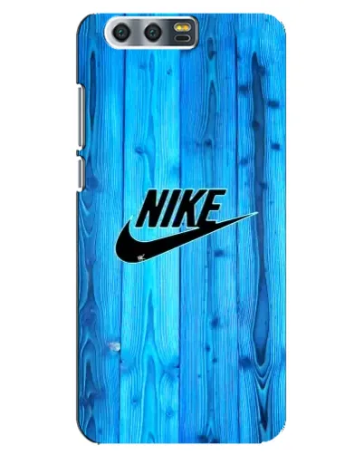 Чохол для Huawei Honor 9 (Glory 9, STF) з картинкою «Блакитне дерево Nike»