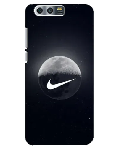 Чехол для Huawei Honor 9 (Glory 9, STF) с картинкой «Nike в стиле граффити» Чехол для Huawei Honor 9 (Glory 9, STF) с картинкой «Nike в стиле граффити»