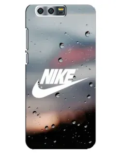 Чохол для Huawei Honor 9 (Glory 9, STF) з картинкою «Nike у стилі ретро» Чохол для Huawei Honor 9 (Glory 9, STF) з картинкою «Nike у стилі ретро»