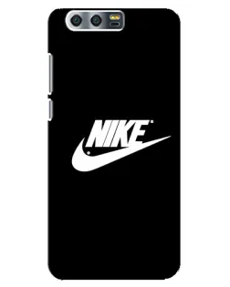 Чохол для Huawei Honor 9 (Glory 9, STF) з картинкою «Мазки фарби Nike» Чохол для Huawei Honor 9 (Glory 9, STF) з картинкою «Мазки фарби Nike»