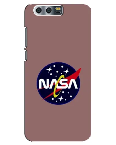 Чохол для Huawei Honor 9 (Glory 9, STF) з картинкою «NASA — ретро космос»