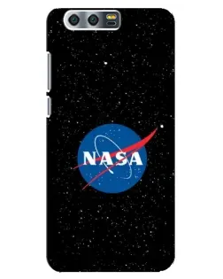 Чохол для Huawei Honor 9 (Glory 9, STF) з картинкою «NASA — зоряне небо»
