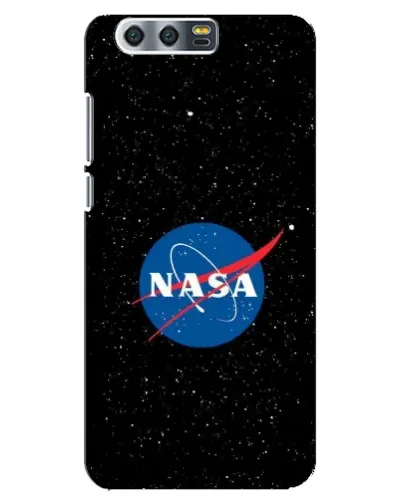 Чохол для Huawei Honor 9 (Glory 9, STF) з картинкою «NASA — зоряне небо»