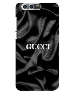 Чохол для Huawei Honor 9 (Glory 9, STF) з картинкою «Gucci — шовкові хвилі»