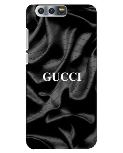 Чохол для Huawei Honor 9 (Glory 9, STF) з картинкою «Gucci — шовкові хвилі» Чохол для Huawei Honor 9 (Glory 9, STF) з картинкою «Gucci — шовкові хвилі»