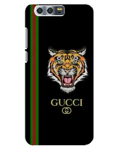 Чохол для Huawei Honor 9 (Glory 9, STF) з картинкою «Тигр Gucci» Чохол для Huawei Honor 9 (Glory 9, STF) з картинкою «Тигр Gucci»