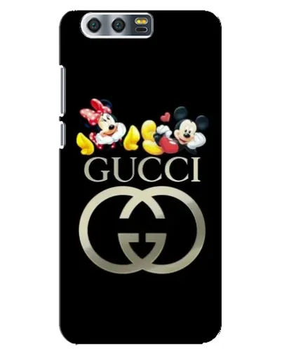 Чохол для Huawei Honor 9 (Glory 9, STF) з картинкою «Gucci — герої Disney» Чохол для Huawei Honor 9 (Glory 9, STF) з картинкою «Gucci — герої Disney»