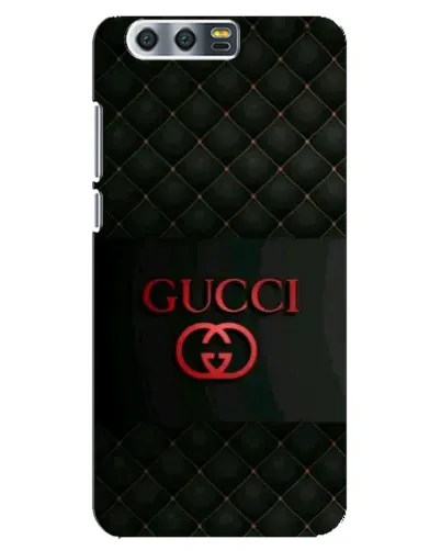 Чохол для Huawei Honor 9 (Glory 9, STF) з картинкою «Gucci — стьобаний чорний» Чохол для Huawei Honor 9 (Glory 9, STF) з картинкою «Gucci — стьобаний чорний»