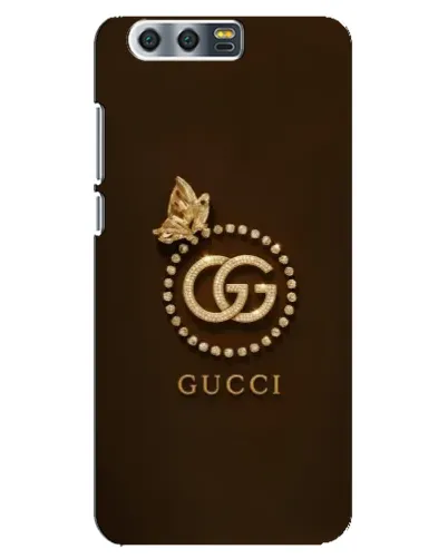 Чохол для Huawei Honor 9 (Glory 9, STF) з картинкою «Gucci — золотий метелик» Чохол для Huawei Honor 9 (Glory 9, STF) з картинкою «Gucci — золотий метелик»