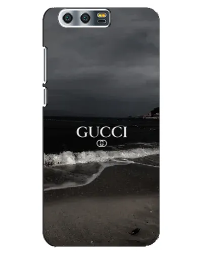 Чохол для Huawei Honor 9 (Glory 9, STF) з картинкою «Gucci — морський прибій» Чохол для Huawei Honor 9 (Glory 9, STF) з картинкою «Gucci — морський прибій»