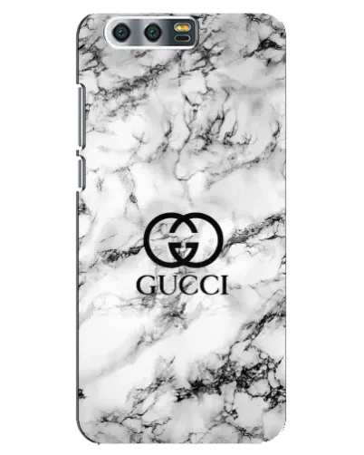 Чохол для Huawei Honor 9 (Glory 9, STF) з картинкою «Gucci — мармуровий шик» Чохол для Huawei Honor 9 (Glory 9, STF) з картинкою «Gucci — мармуровий шик»