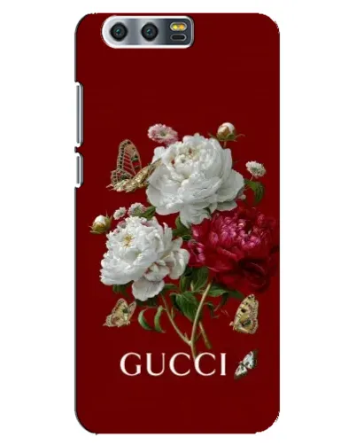 Чохол для Huawei Honor 9 (Glory 9, STF) з картинкою «Gucci — сад» Чохол для Huawei Honor 9 (Glory 9, STF) з картинкою «Gucci — сад»