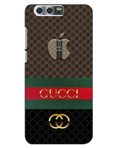 Чохол для Huawei Honor 9 (Glory 9, STF) з картинкою «Gucci — брендований десерт» Чохол для Huawei Honor 9 (Glory 9, STF) з картинкою «Gucci — брендований десерт»