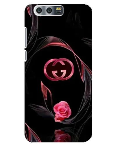 Чохол для Huawei Honor 9 (Glory 9, STF) з картинкою «Gucci — неонова троянда» Чохол для Huawei Honor 9 (Glory 9, STF) з картинкою «Gucci — неонова троянда»