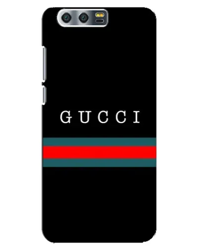 Чохол для Huawei Honor 9 (Glory 9, STF) з картинкою «Gucci — червоний пояс» Чохол для Huawei Honor 9 (Glory 9, STF) з картинкою «Gucci — червоний пояс»