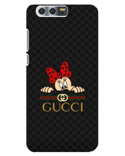 Чохол для Huawei Honor 9 (Glory 9, STF) з картинкою «Мінні Маус Gucci — чорний» Чохол для Huawei Honor 9 (Glory 9, STF) з картинкою «Мінні Маус Gucci — чорний»