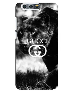 Чохол для Huawei Honor 9 (Glory 9, STF) з картинкою «Gucci — дика природа»