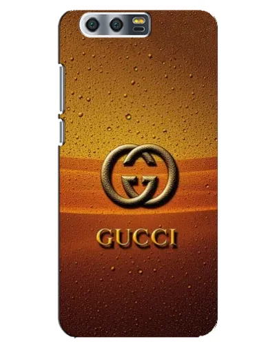 Чехол для Huawei Honor 9 (Glory 9, STF) с картинкой «Gucci — солнечный градиент» Чехол для Huawei Honor 9 (Glory 9, STF) с картинкой «Gucci — солнечный градиент»