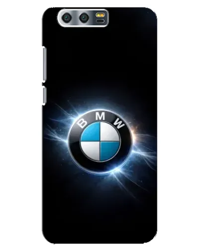Чохол для Huawei Honor 9 (Glory 9, STF) з картинкою «BMW — неонове сяйво» Чохол для Huawei Honor 9 (Glory 9, STF) з картинкою «BMW — неонове сяйво»