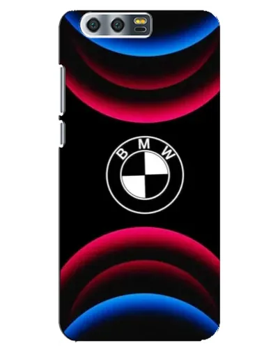 Чохол для Huawei Honor 9 (Glory 9, STF) з картинкою «Логотип BMW та неонові дуги» Чохол для Huawei Honor 9 (Glory 9, STF) з картинкою «Логотип BMW та неонові дуги»