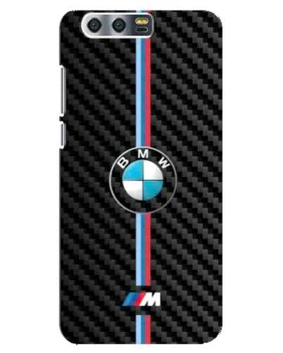 Чохол для Huawei Honor 9 (Glory 9, STF) з картинкою «Емблема BMW та карбон» Чохол для Huawei Honor 9 (Glory 9, STF) з картинкою «Емблема BMW та карбон»