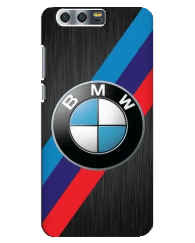 Чохол для Huawei Honor 9 (Glory 9, STF) з картинкою «BMW M-stripes стиль» Чохол для Huawei Honor 9 (Glory 9, STF) з картинкою «BMW M-stripes стиль»