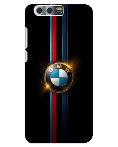 Чохол для Huawei Honor 9 (Glory 9, STF) з картинкою «BMW M-Power неон» Чохол для Huawei Honor 9 (Glory 9, STF) з картинкою «BMW M-Power неон»