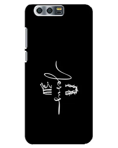 Чохол для Huawei Honor 9 (Glory 9, STF) з картинкою «Король Слави Jesus» Чохол для Huawei Honor 9 (Glory 9, STF) з картинкою «Король Слави Jesus»