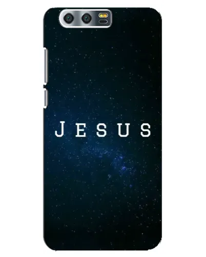 Чохол для Huawei Honor 9 (Glory 9, STF) з картинкою «Зоряне небо Jesus» Чохол для Huawei Honor 9 (Glory 9, STF) з картинкою «Зоряне небо Jesus»