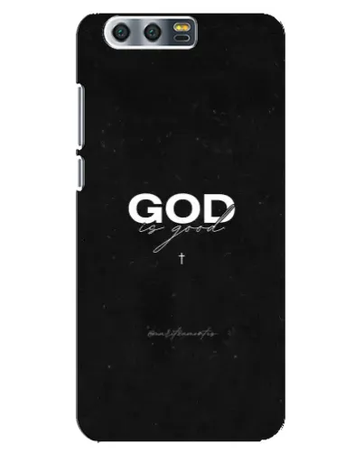 Чохол для Huawei Honor 9 (Glory 9, STF) з картинкою «GOD — Бог над усім» Чохол для Huawei Honor 9 (Glory 9, STF) з картинкою «GOD — Бог над усім»